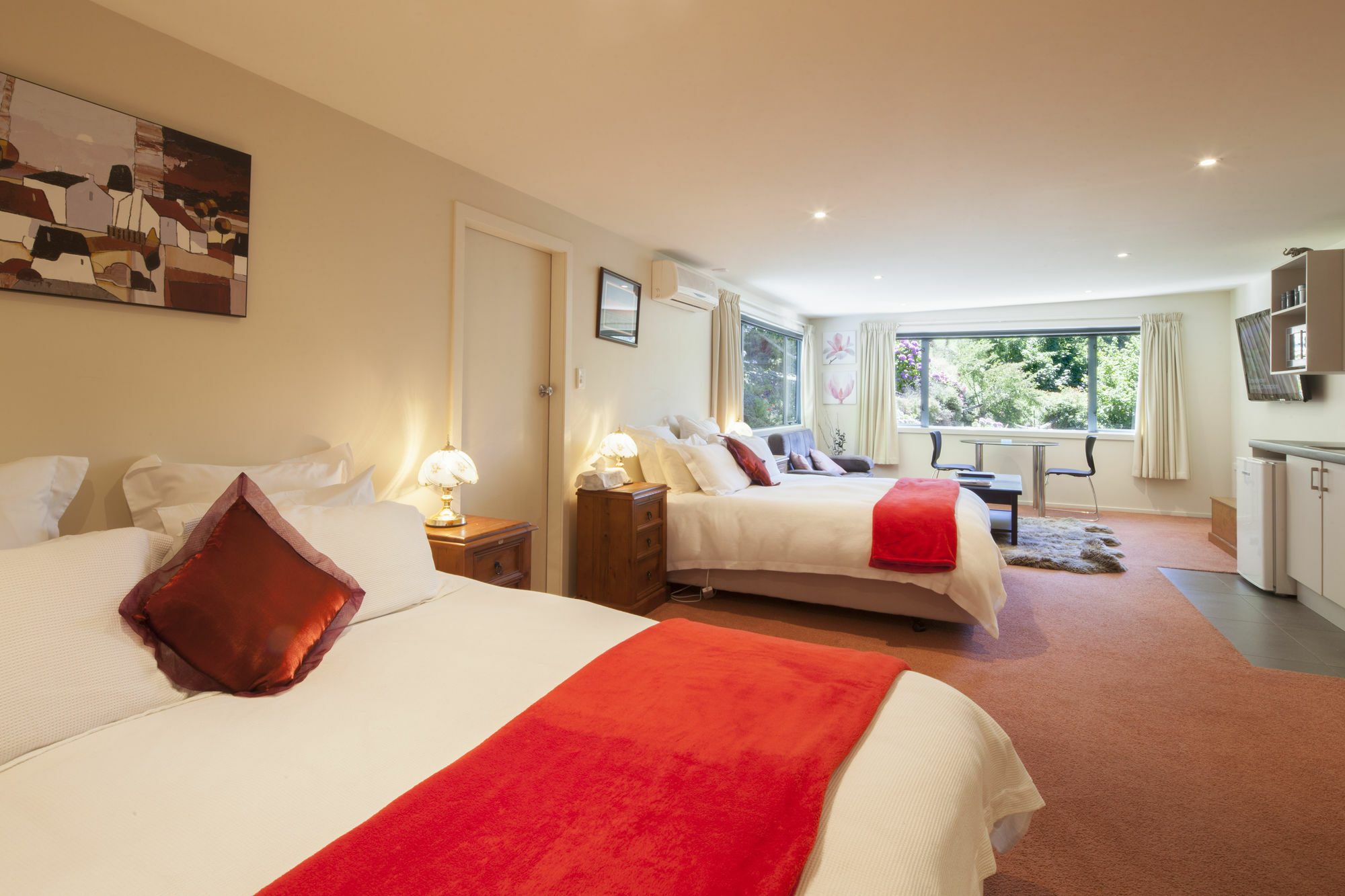 Coronet View Aparthotel Queenstown