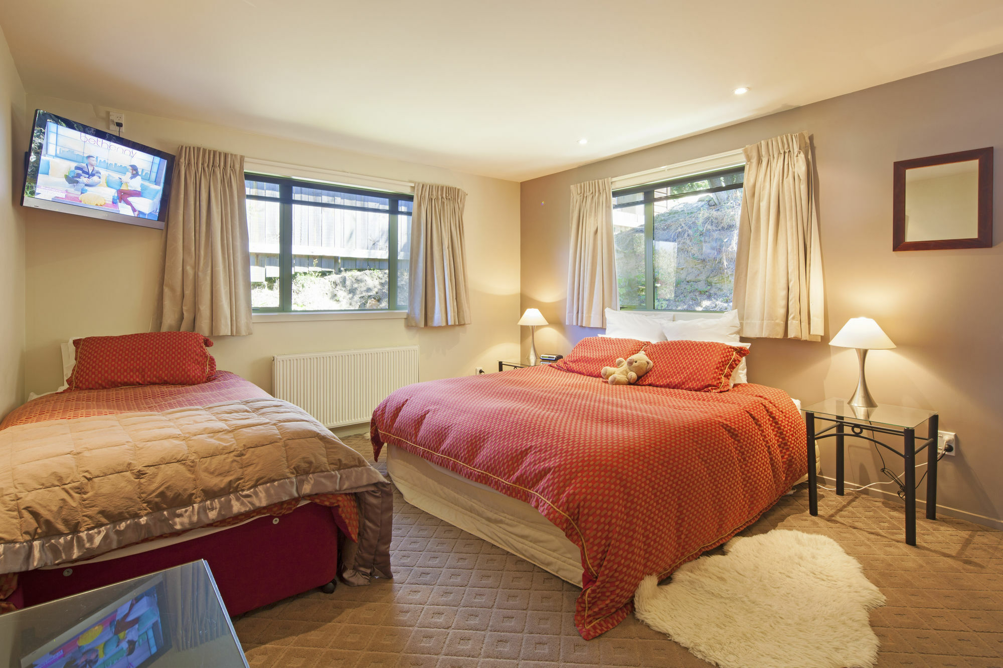 Coronet View 3*