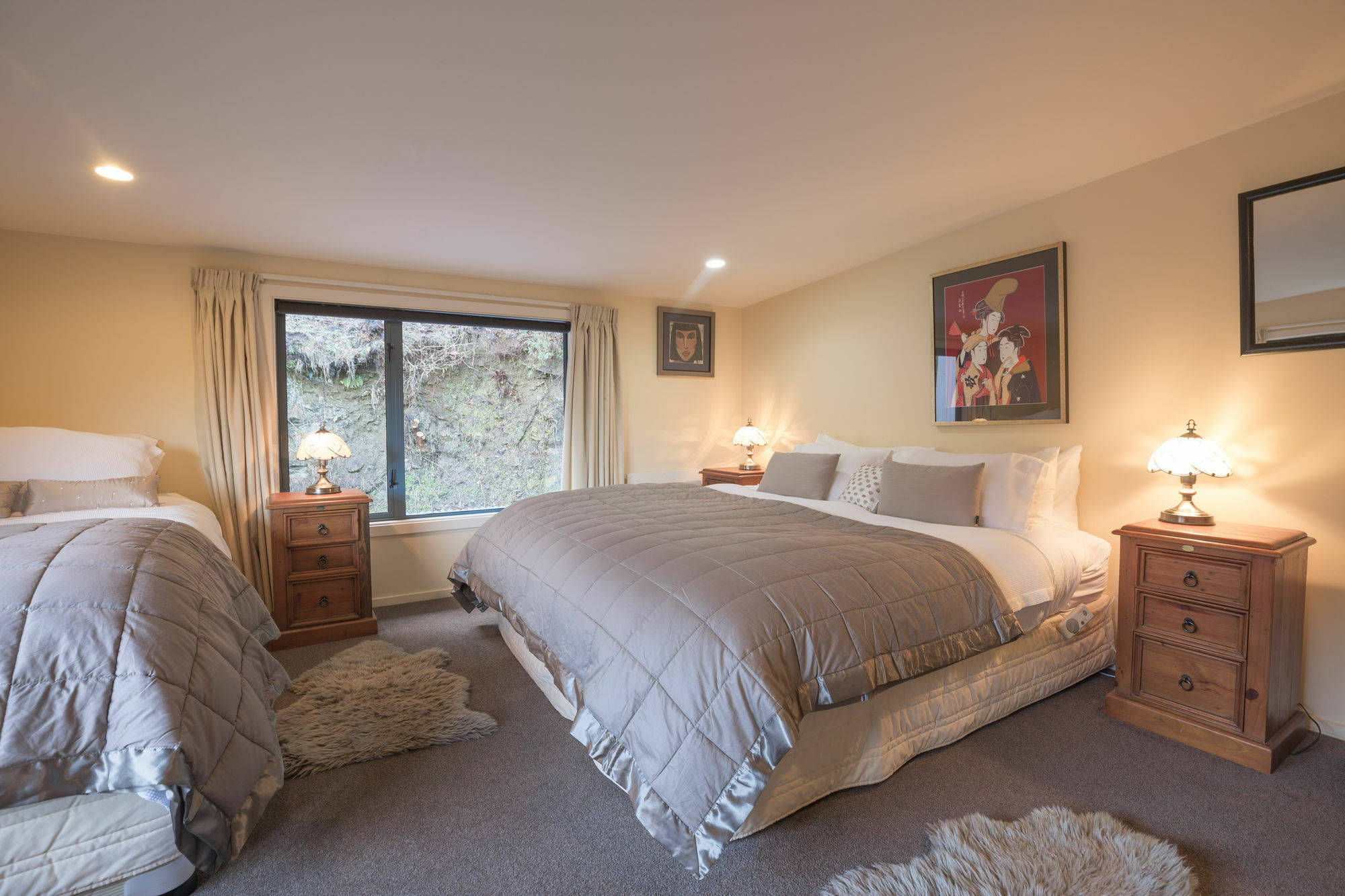 Coronet View Aparthotel Queenstown