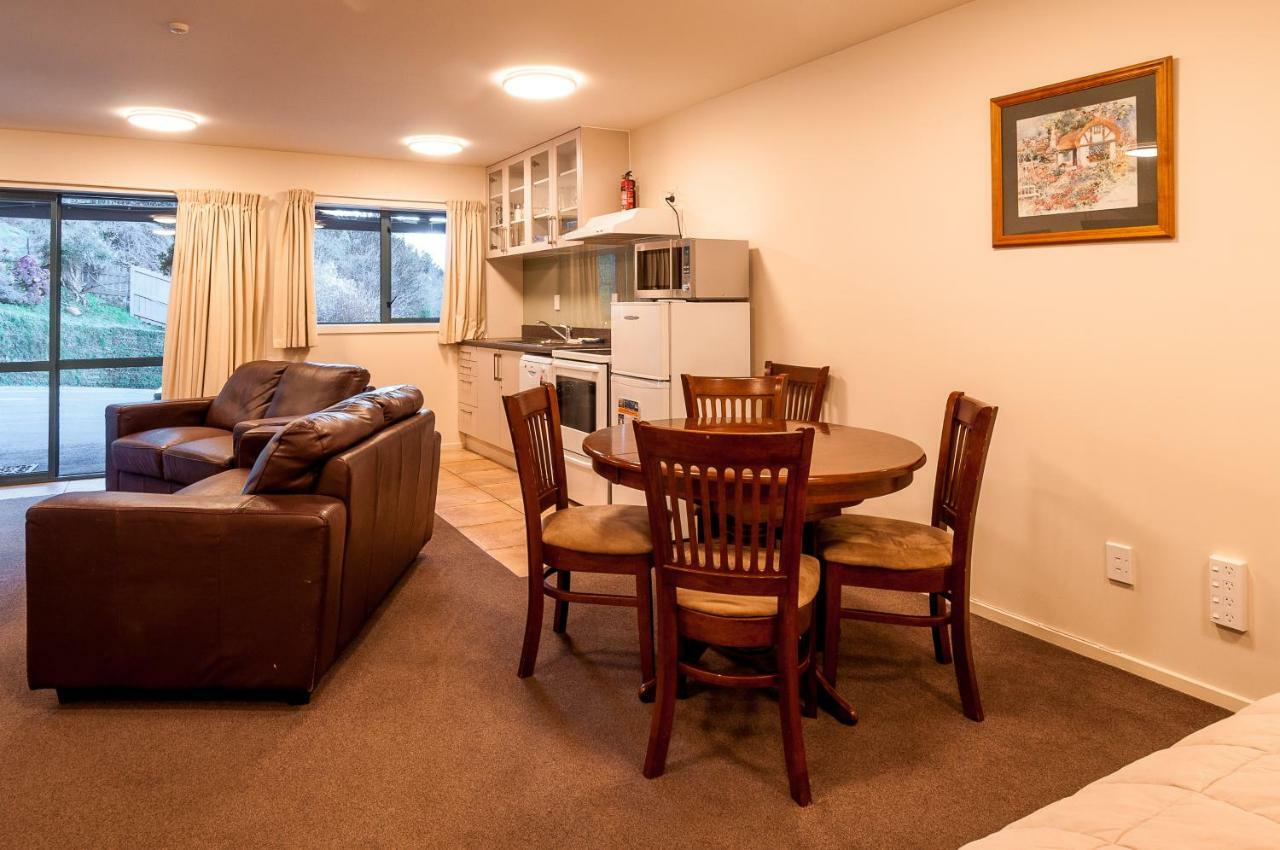 Aparthotel Coronet View Queenstown