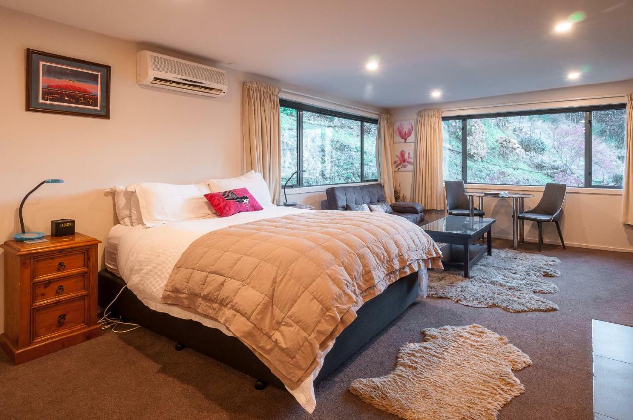 Coronet View 3* Queenstown