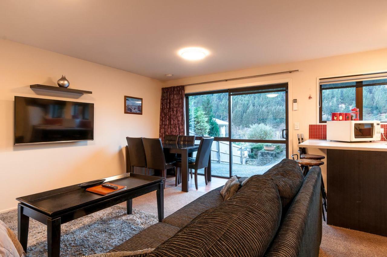 Aparthotel Coronet View