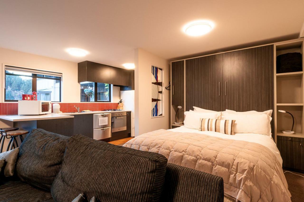 Coronet View Aparthotel Queenstown