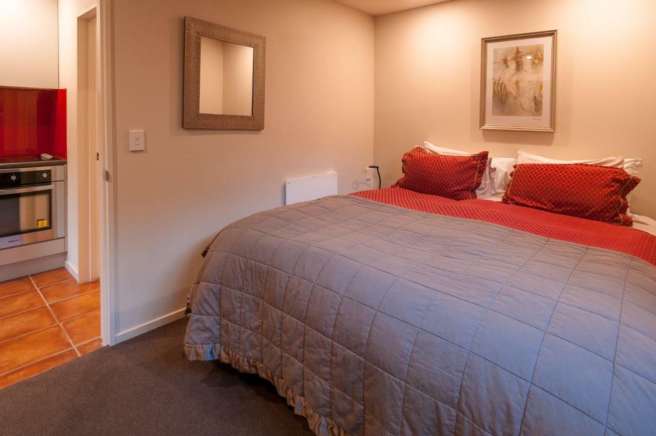 Aparthotel Coronet View