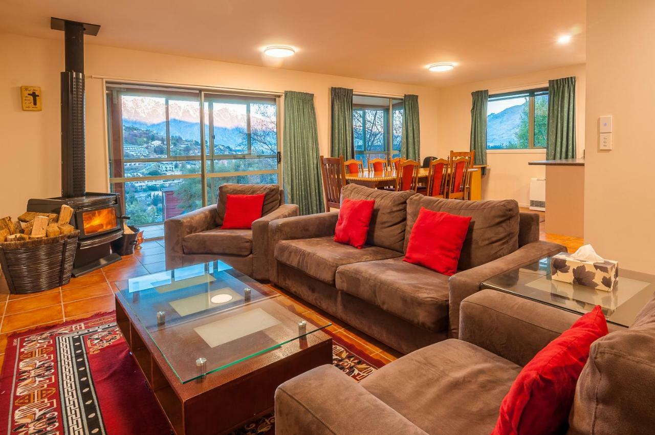 Coronet View Aparthotel Queenstown