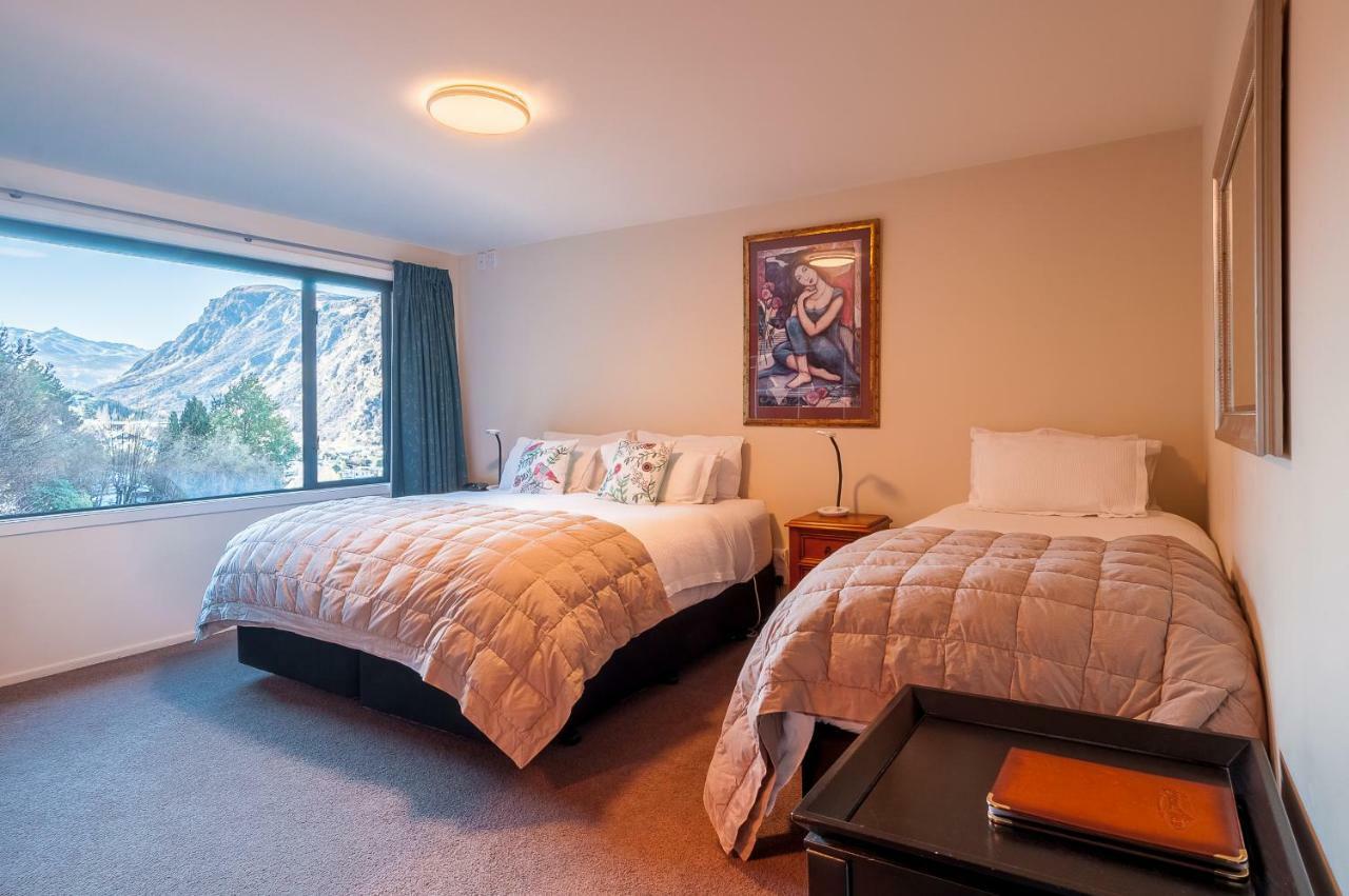 Coronet View Aparthotel Queenstown