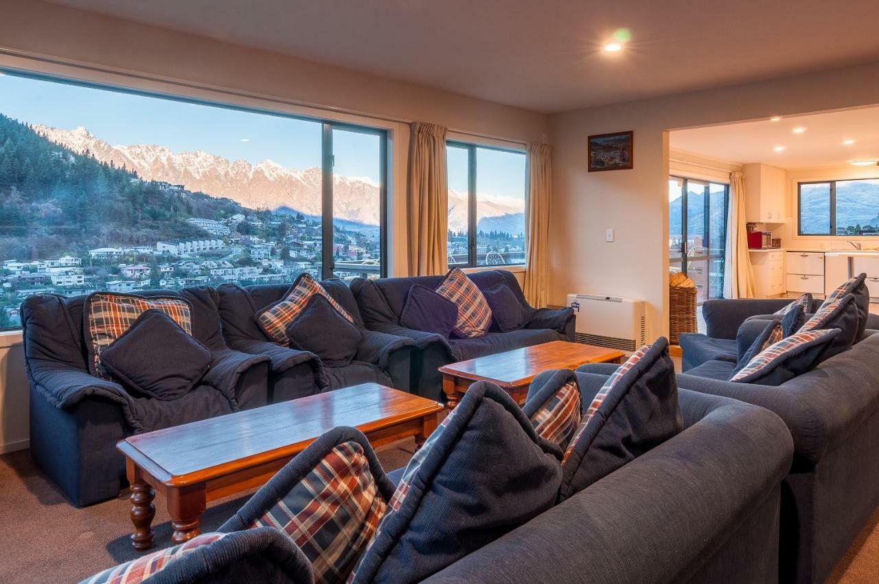 Coronet View 3* Queenstown