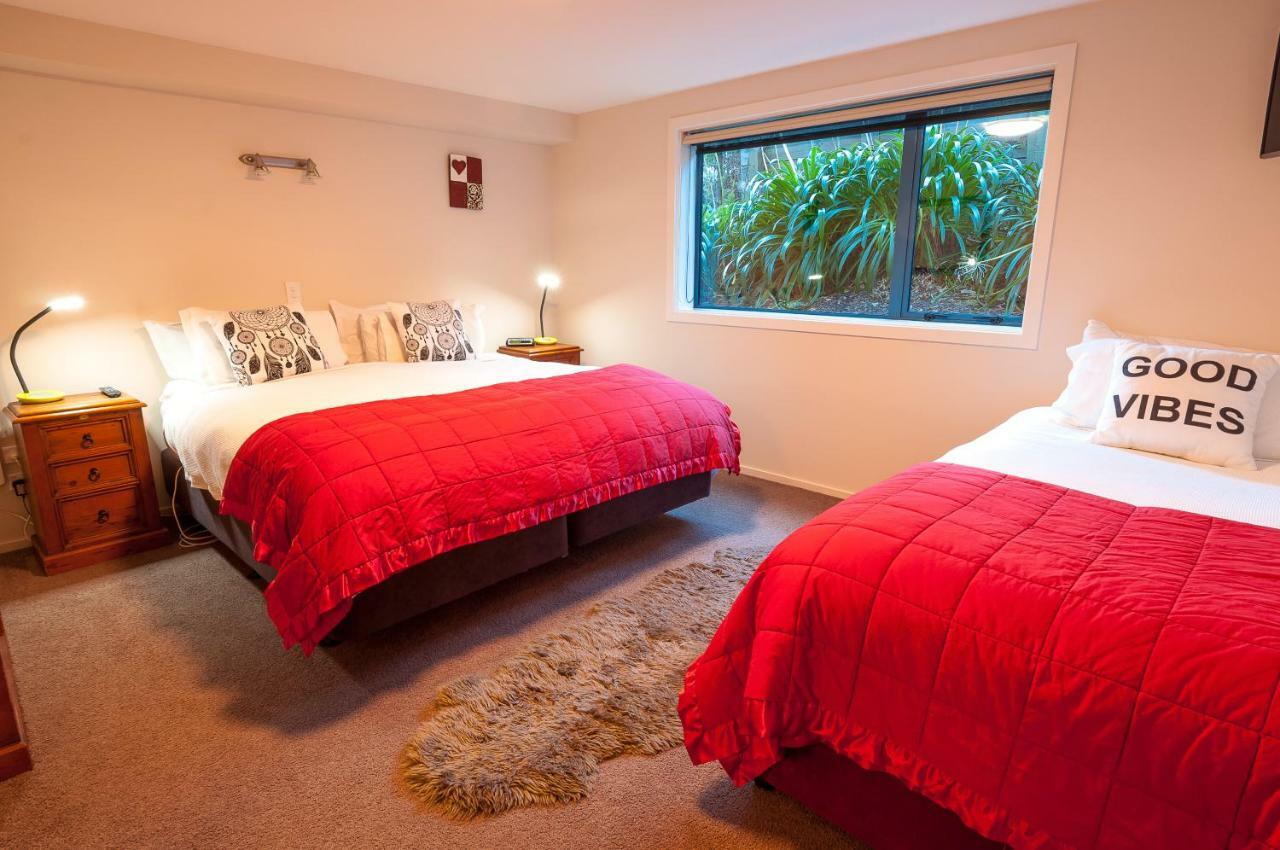 Coronet View Aparthotel 3*