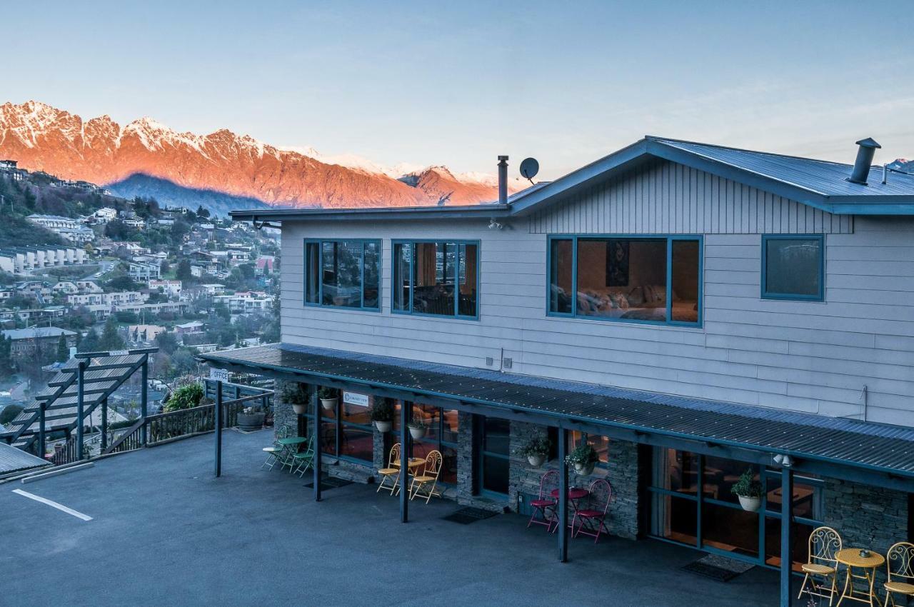 Coronet View Aparthotel Queenstown