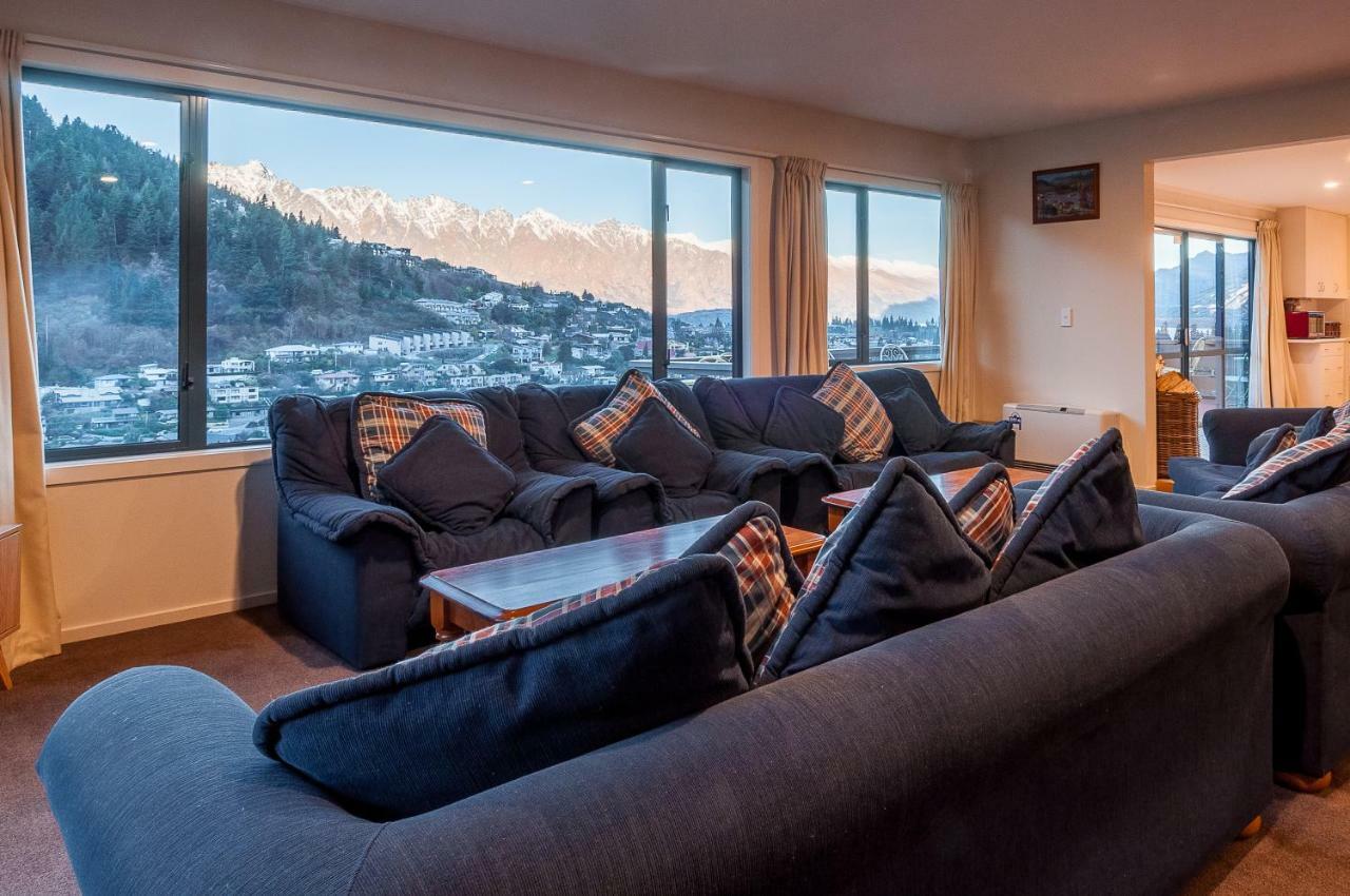Coronet View Aparthotel Queenstown