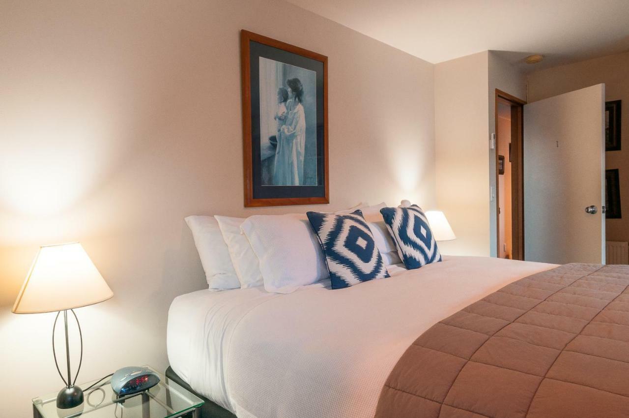 Aparthotel Coronet View Queenstown