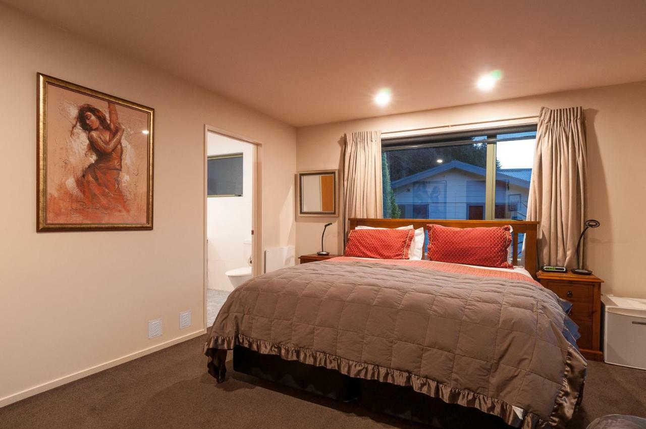 Coronet View Aparthotel Queenstown