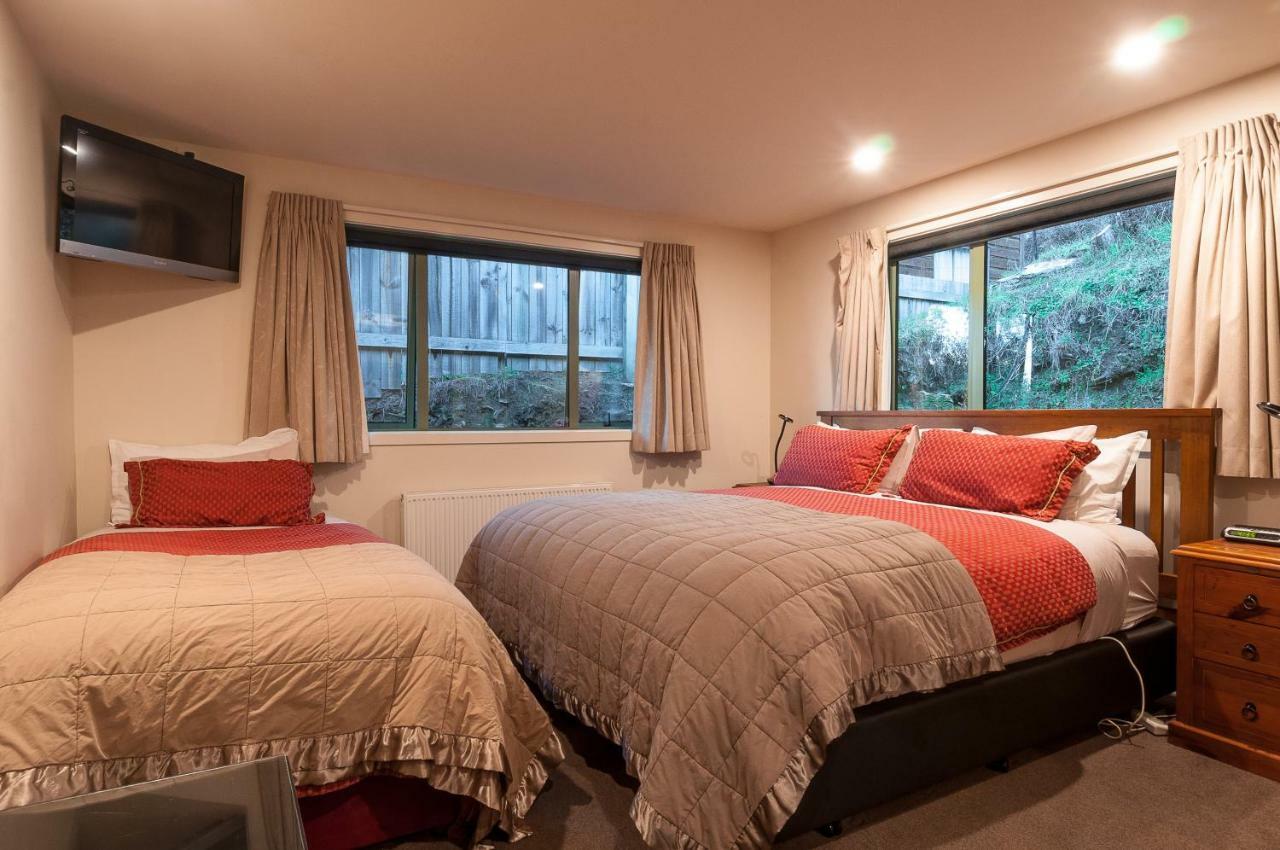 Coronet View Queenstown