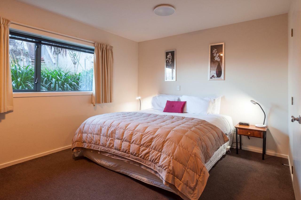 Aparthotel Coronet View Queenstown