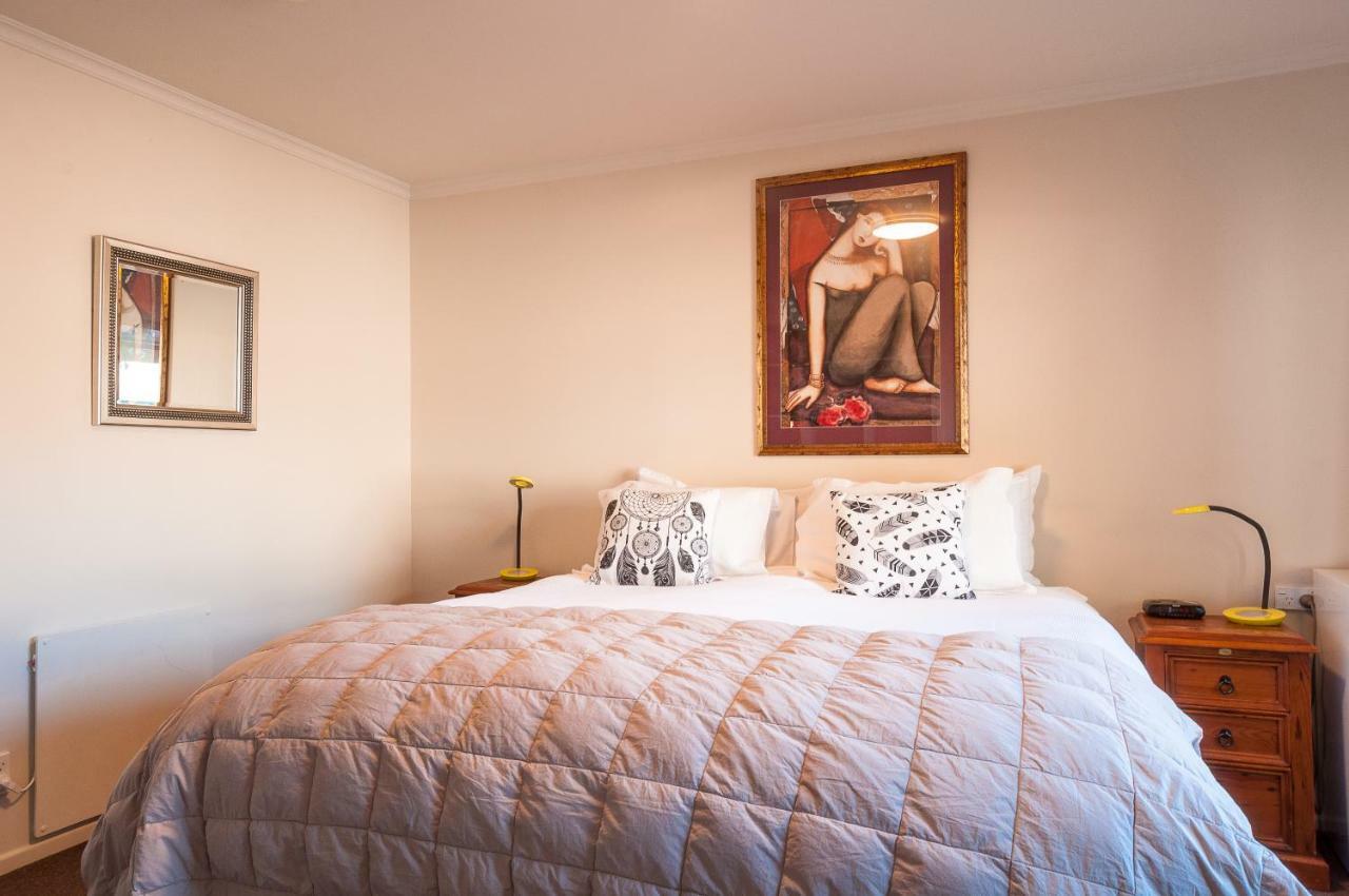Aparthotel Coronet View Queenstown