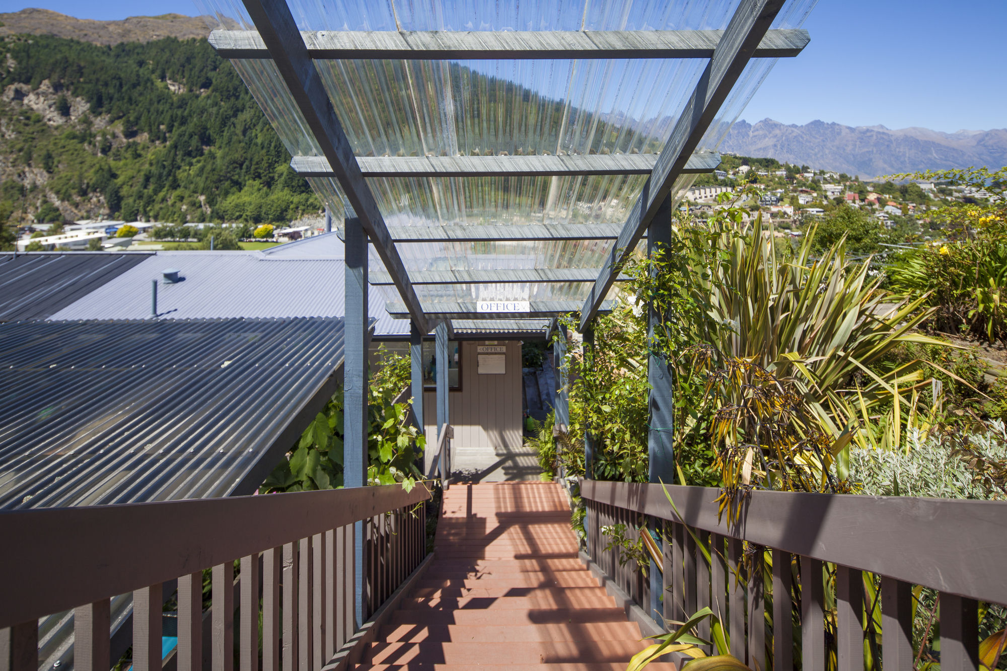 Aparthotel Coronet View