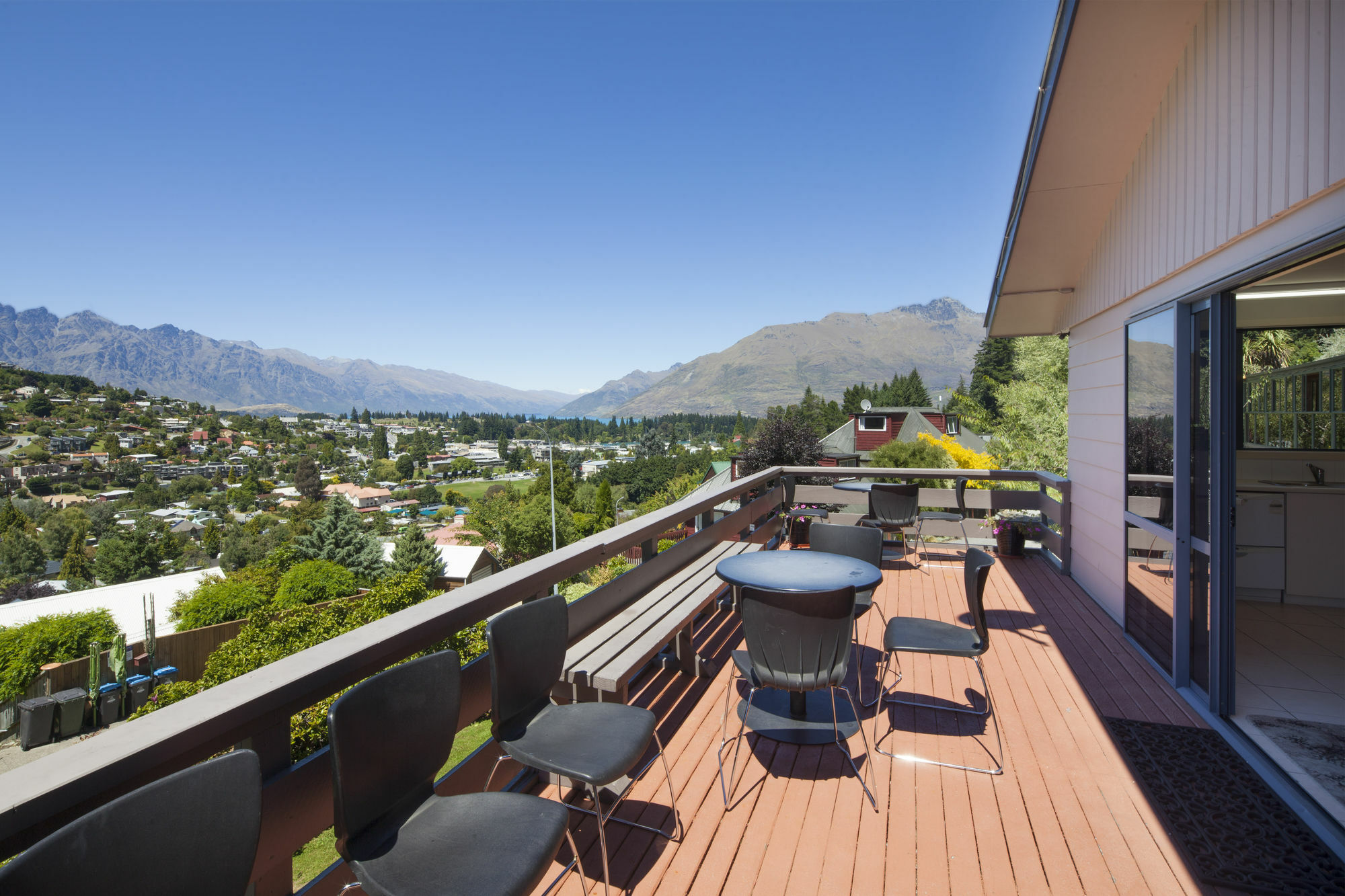 Aparthotel Coronet View 3*