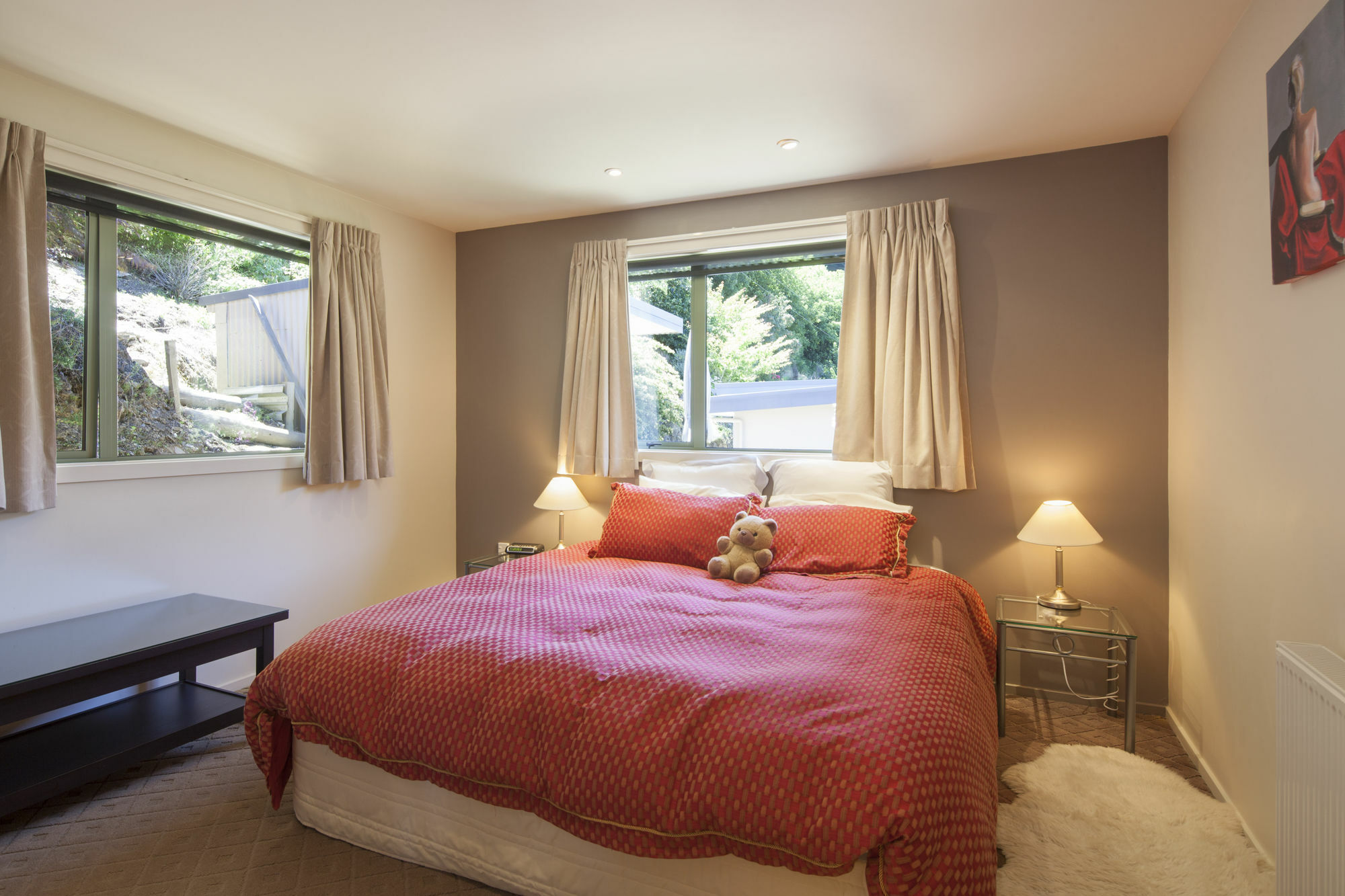 Aparthotel Coronet View