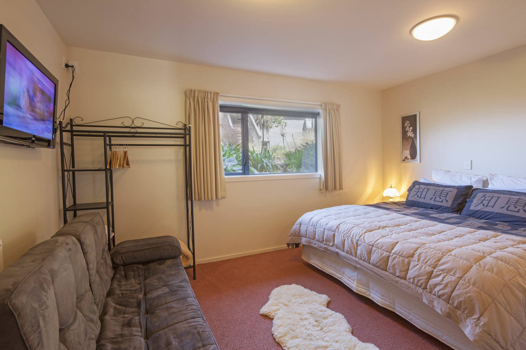 Coronet View Aparthotel