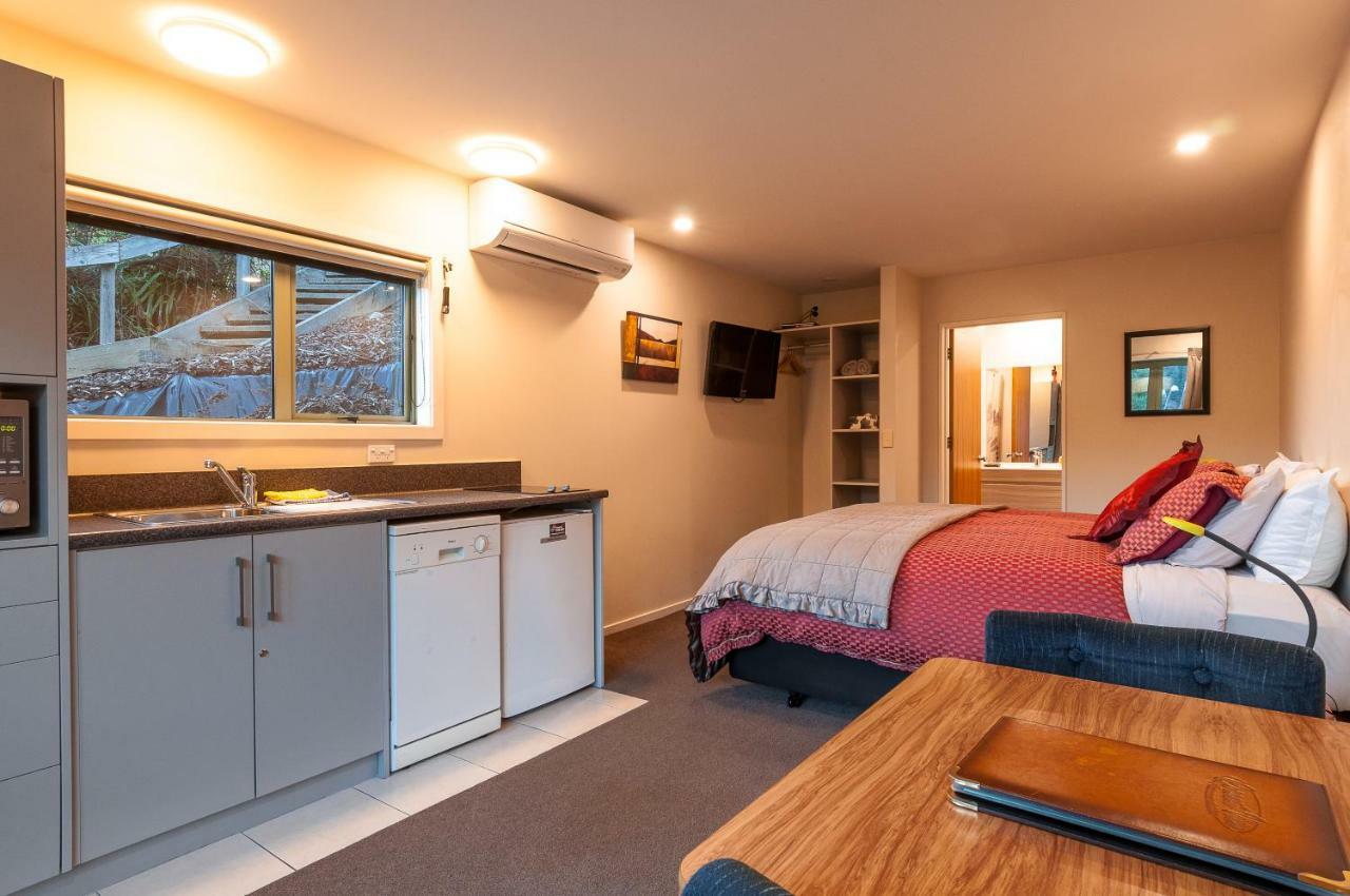 Coronet View Aparthotel Queenstown