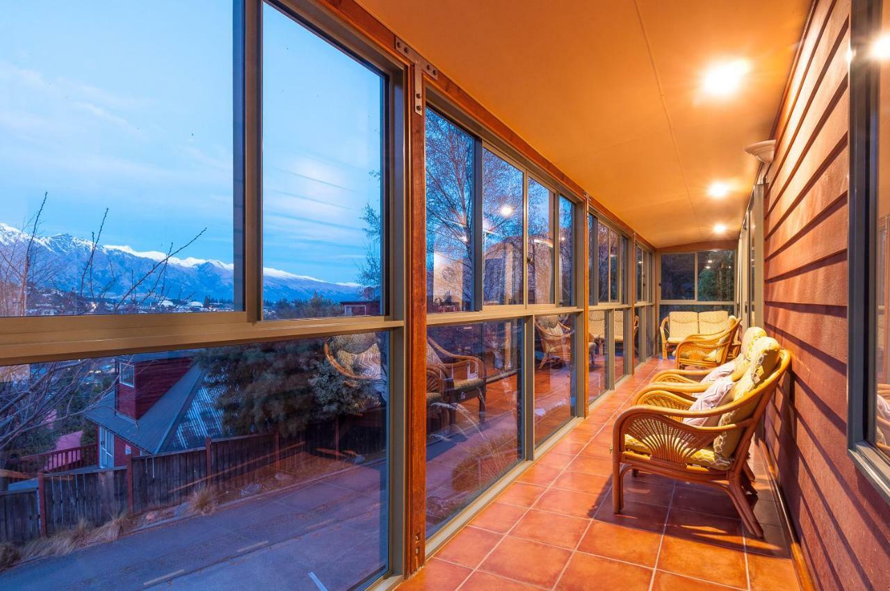 Coronet View Queenstown