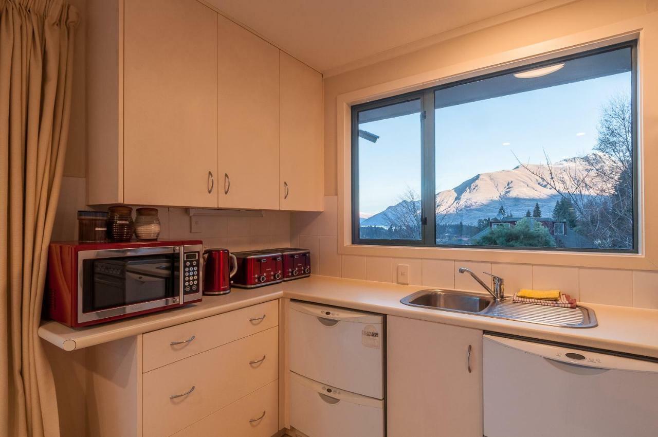 Coronet View Queenstown