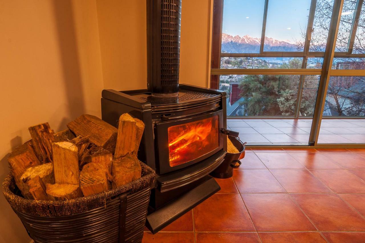 Aparthotel Coronet View Queenstown