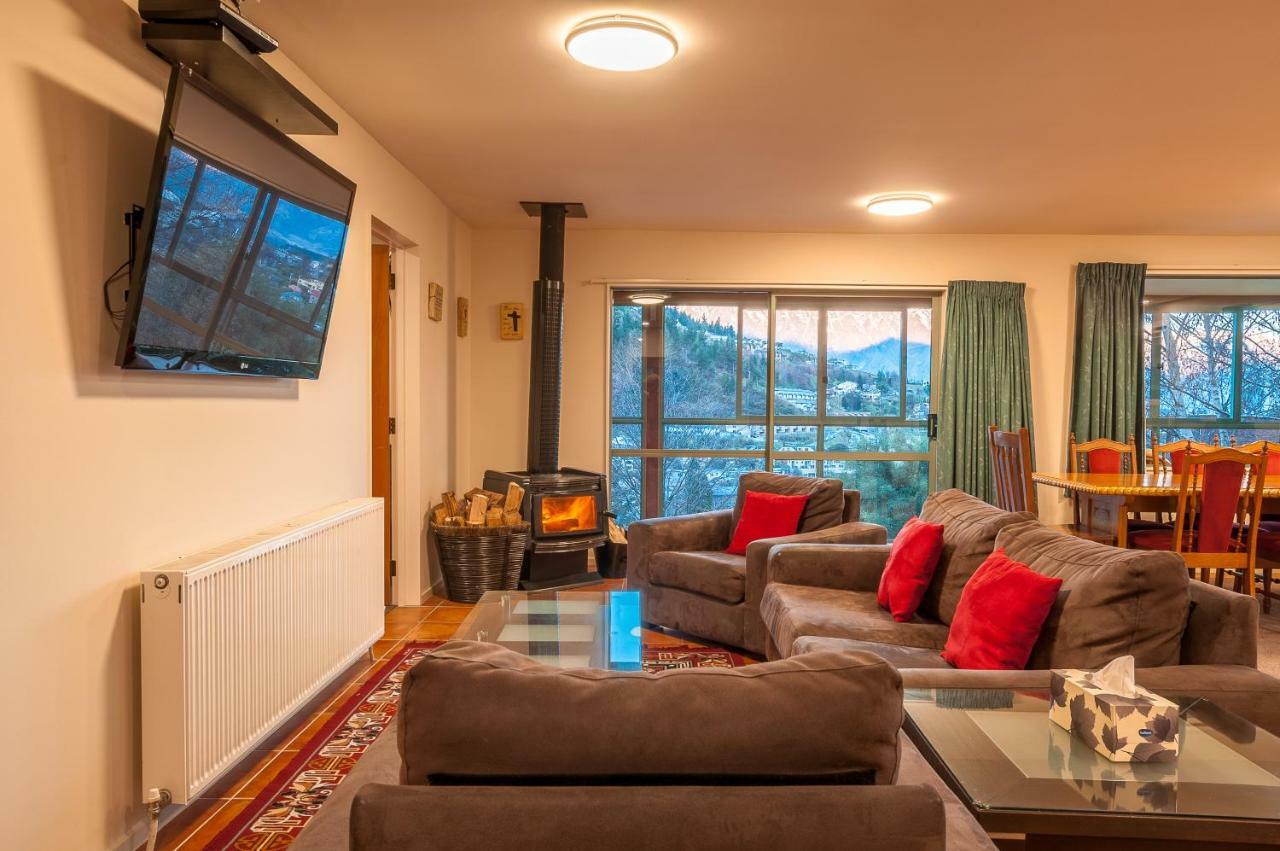 Aparthotel Coronet View