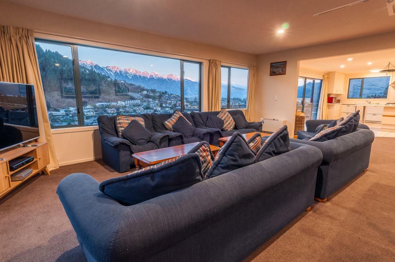 Aparthotel Coronet View Queenstown