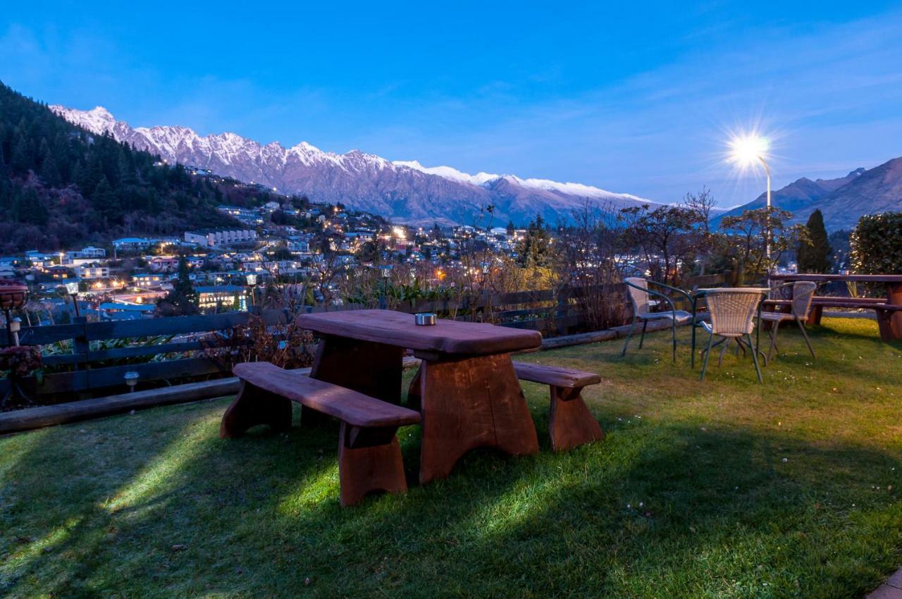 Coronet View 3* Queenstown