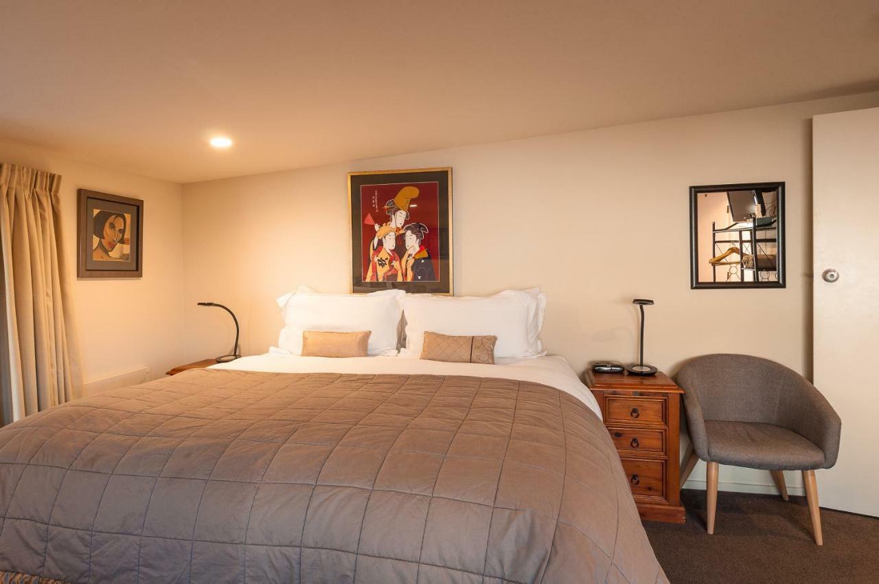 Coronet View Aparthotel 3*