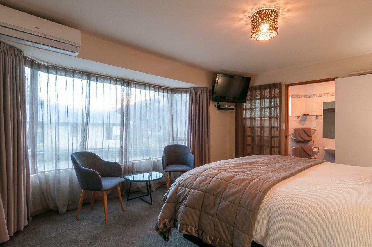 Coronet View Aparthotel 3*