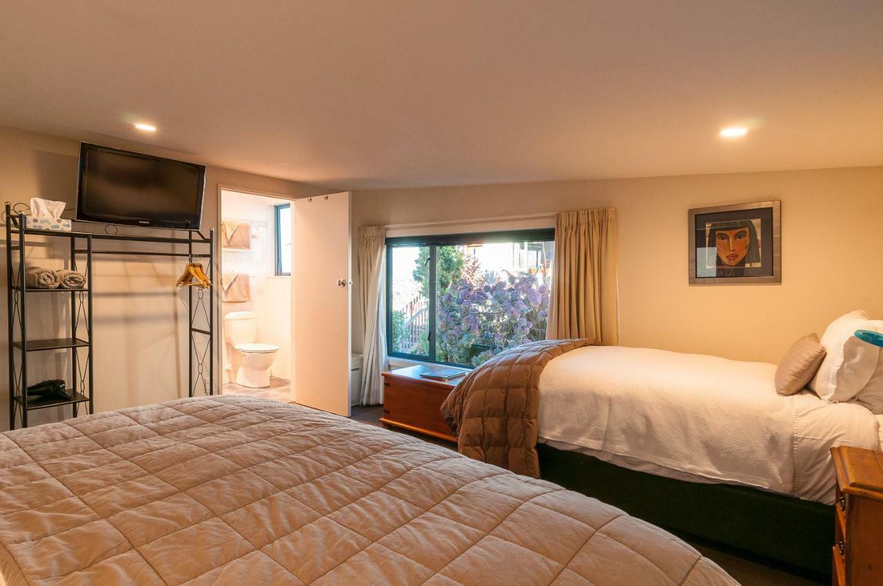 Coronet View 3* Queenstown