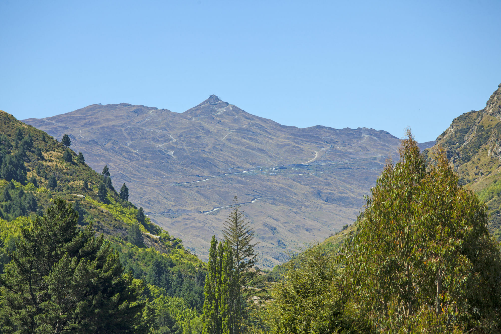 Coronet View Aparthotel