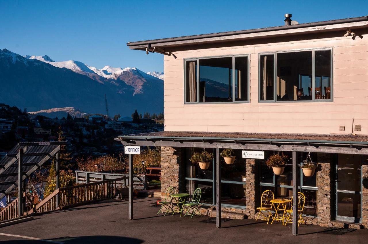 Coronet View Queenstown